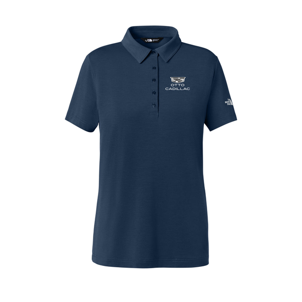 Otto Cadillac - The North Face® Women’s Canyon Crest Polo