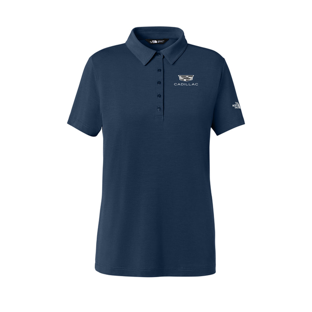 Otto Cadillac - The North Face® Women’s Canyon Crest Polo