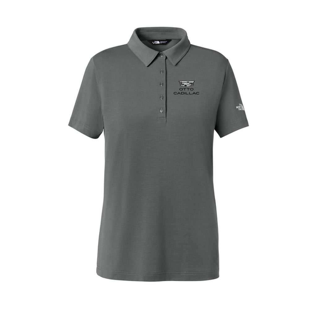 Otto Cadillac - The North Face® Women’s Canyon Crest Polo