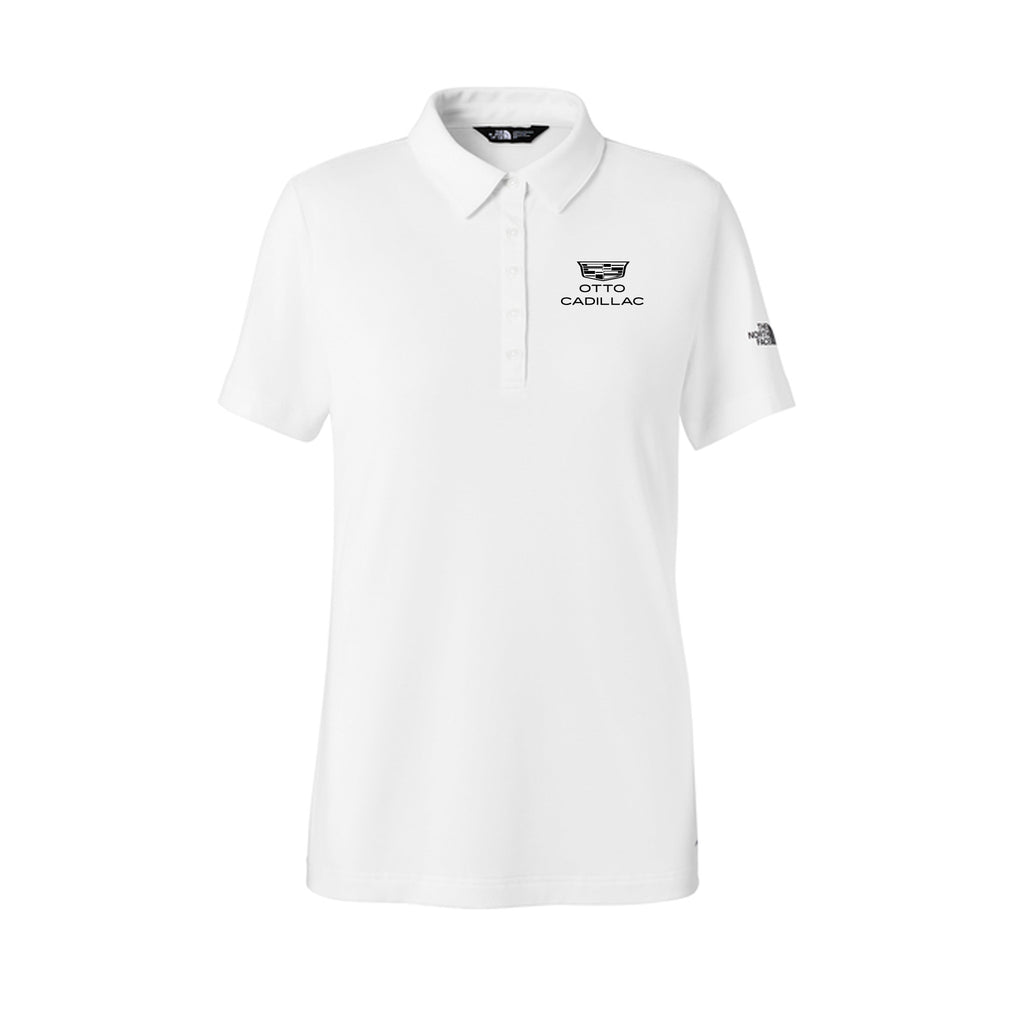 Otto Cadillac - The North Face® Women’s Canyon Crest Polo