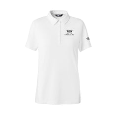 Otto Cadillac - The North Face® Women’s Canyon Crest Polo