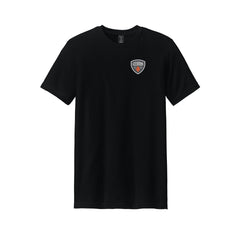 Citizen High School - Gildan® Softstyle® CVC Tee