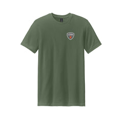 Citizen High School - Gildan® Softstyle® CVC Tee