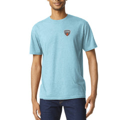 Citizen High School - Gildan® Softstyle® CVC Tee