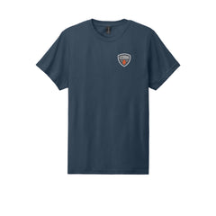 Citizen High School - Gildan® Softstyle® CVC Tee