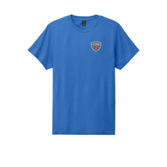 Citizen High School - Gildan® Softstyle® CVC Tee
