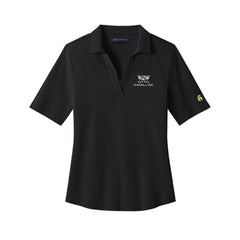 Otto Cadillac - Brooks Brothers® Women’s Pinpoint Pique Polo