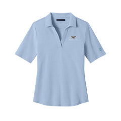 Otto Cadillac - Brooks Brothers® Women’s Pinpoint Pique Polo