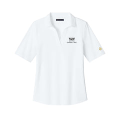 Otto Cadillac - Brooks Brothers® Women’s Pinpoint Pique Polo