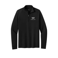 Otto Cadillac - Brooks Brothers® Luxe Performance 1/4-Zip