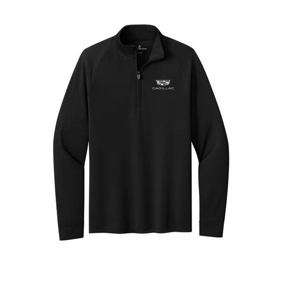 Otto Cadillac - Brooks Brothers® Luxe Performance 1/4-Zip