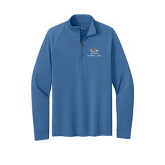 Otto Cadillac - Brooks Brothers® Luxe Performance 1/4-Zip