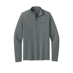 Otto Cadillac - Brooks Brothers® Luxe Performance 1/4-Zip