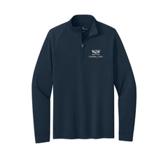 Otto Cadillac - Brooks Brothers® Luxe Performance 1/4-Zip