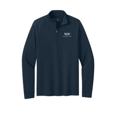 Otto Cadillac - Brooks Brothers® Luxe Performance 1/4-Zip
