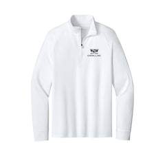 Otto Cadillac - Brooks Brothers® Luxe Performance 1/4-Zip
