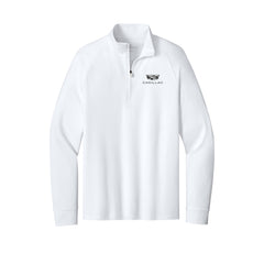 Otto Cadillac - Brooks Brothers® Luxe Performance 1/4-Zip