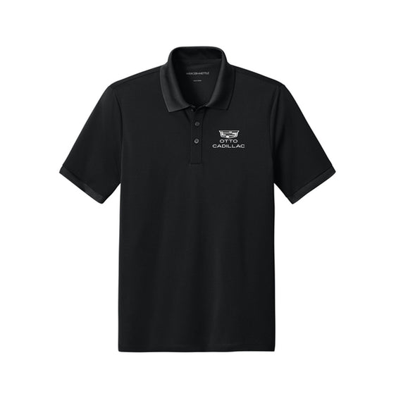 Otto Cadillac - Mercer+Mettle® Everyday Performance Polo
