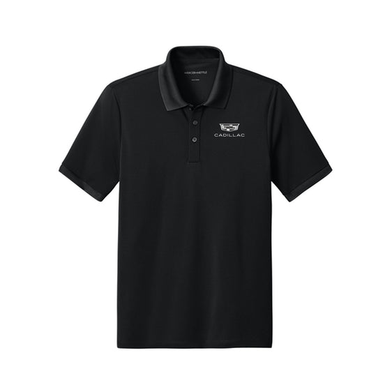 Otto Cadillac - Mercer+Mettle® Everyday Performance Polo