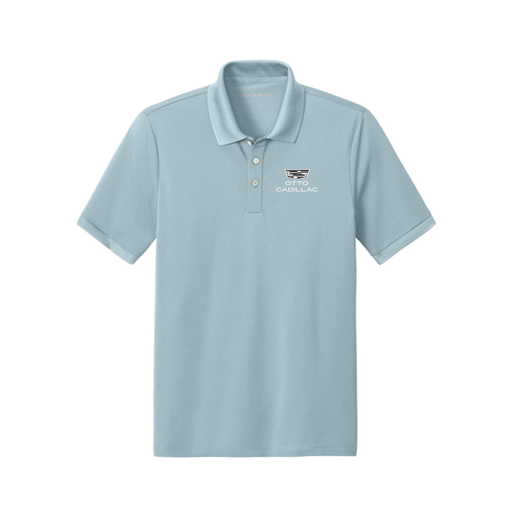 Otto Cadillac - Mercer+Mettle® Everyday Performance Polo
