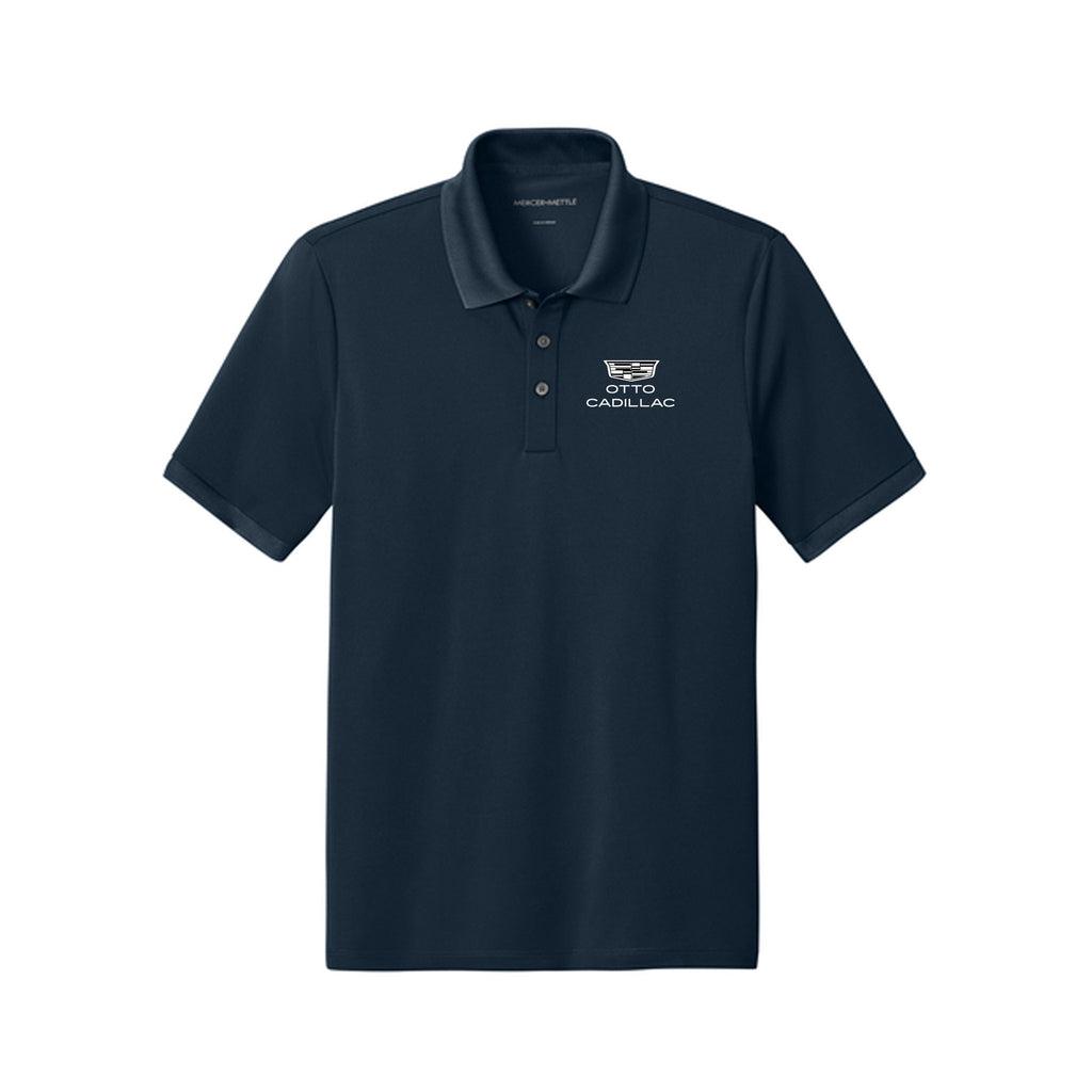 Otto Cadillac - Mercer+Mettle® Everyday Performance Polo