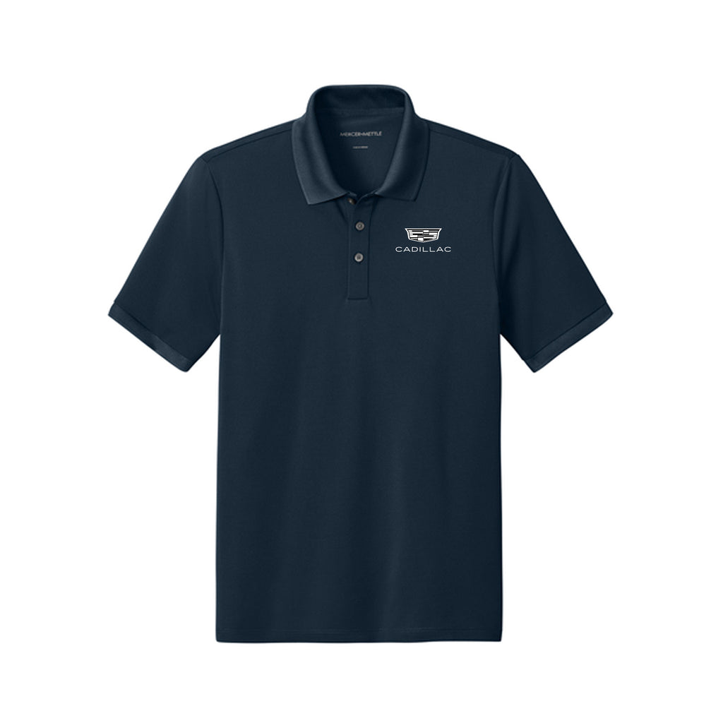 Otto Cadillac - Mercer+Mettle® Everyday Performance Polo
