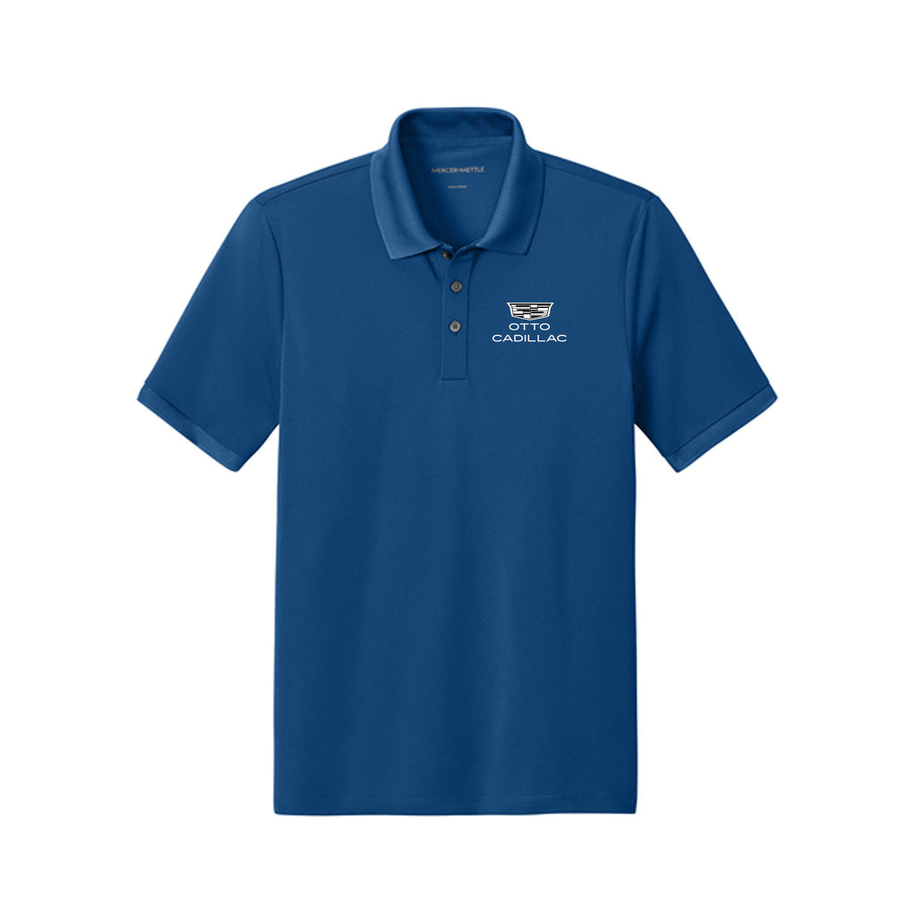 Otto Cadillac - Mercer+Mettle® Everyday Performance Polo