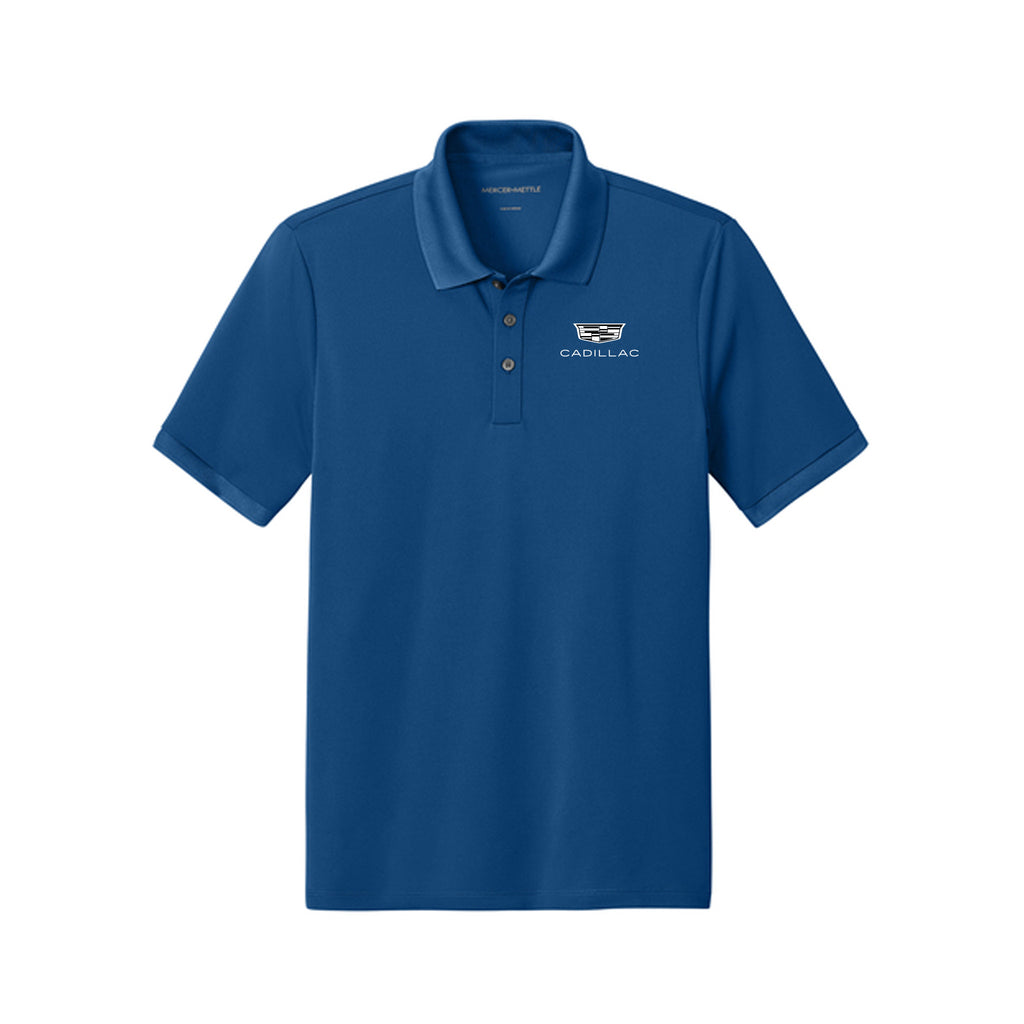 Otto Cadillac - Mercer+Mettle® Everyday Performance Polo