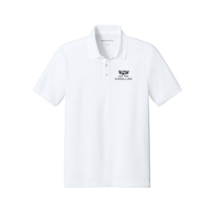 Otto Cadillac - Mercer+Mettle® Everyday Performance Polo
