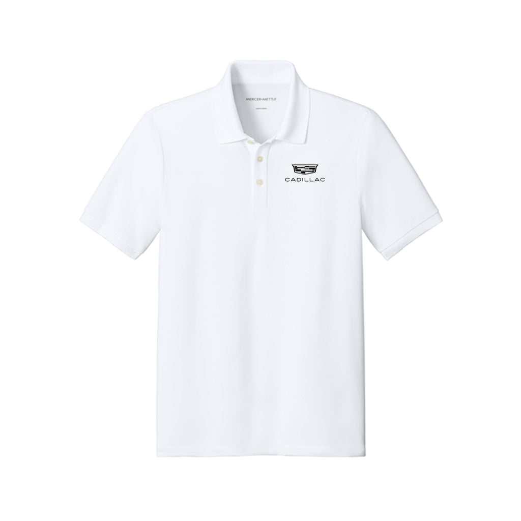 Otto Cadillac - Mercer+Mettle® Everyday Performance Polo