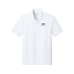 Otto Cadillac - Mercer+Mettle® Everyday Performance Polo