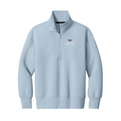 Otto Cadillac - Mercer+Mettle® Women’s Soft Spacer 1/4-Zip