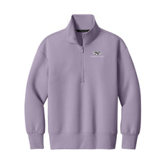 Otto Cadillac - Mercer+Mettle® Women’s Soft Spacer 1/4-Zip