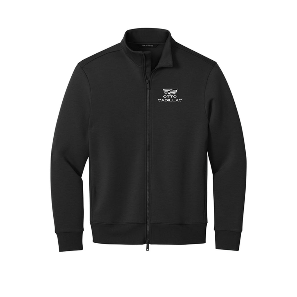 Otto Cadillac - Mercer+Mettle® Soft Spacer Full-Zip