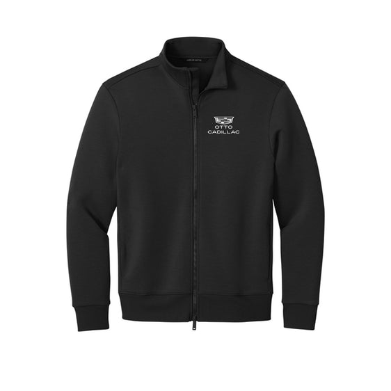 Otto Cadillac - Mercer+Mettle® Soft Spacer Full-Zip