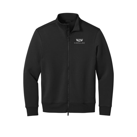 Otto Cadillac - Mercer+Mettle® Soft Spacer Full-Zip