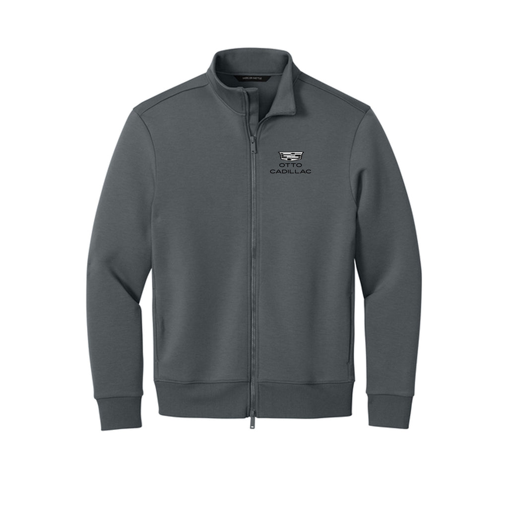 Otto Cadillac - Mercer+Mettle® Soft Spacer Full-Zip