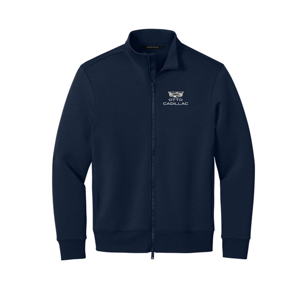 Otto Cadillac - Mercer+Mettle® Soft Spacer Full-Zip