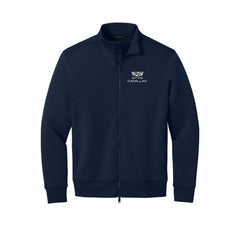 Otto Cadillac - Mercer+Mettle® Soft Spacer Full-Zip