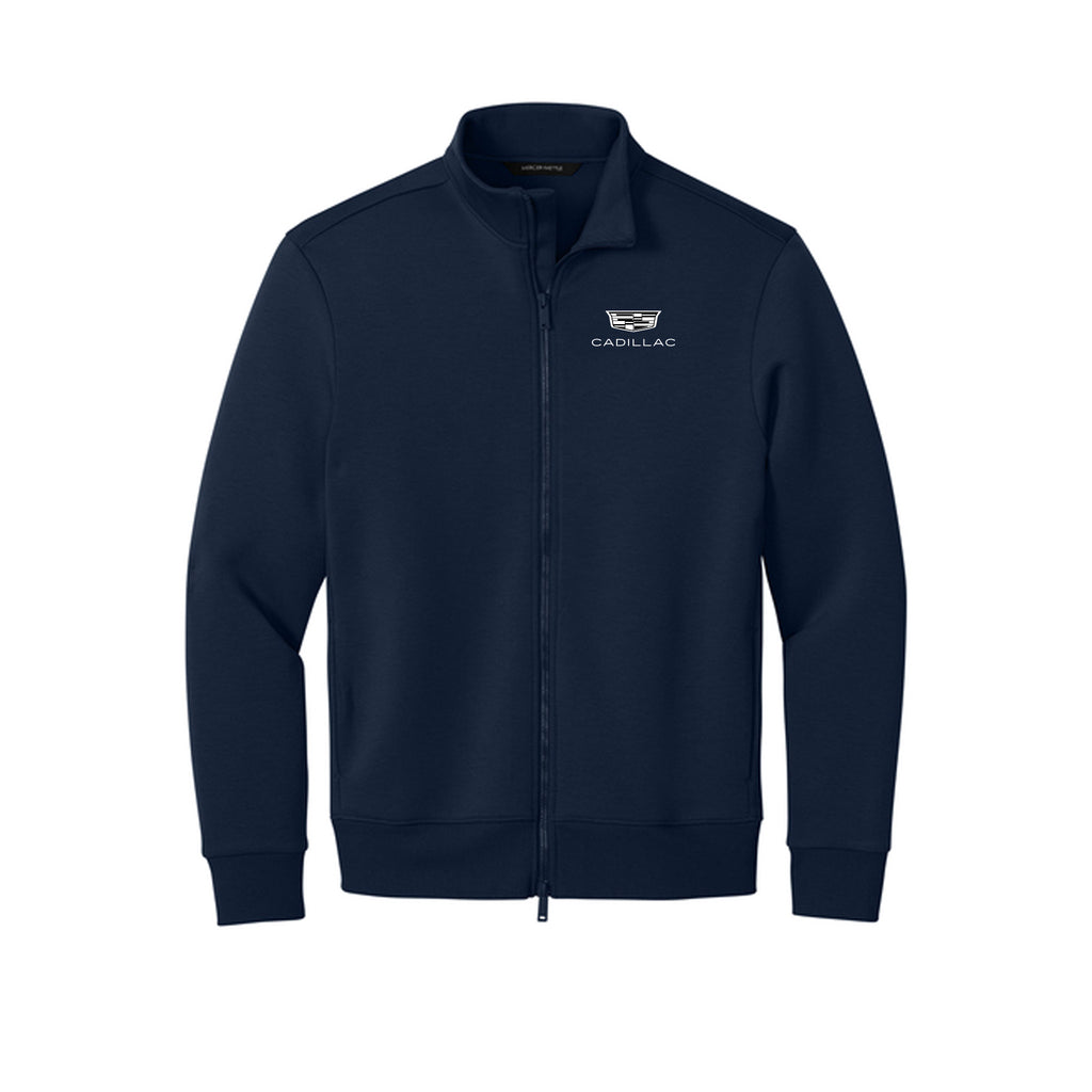 Otto Cadillac - Mercer+Mettle® Soft Spacer Full-Zip