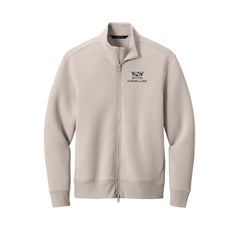 Otto Cadillac - Mercer+Mettle® Soft Spacer Full-Zip