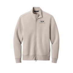 Otto Cadillac - Mercer+Mettle® Soft Spacer Full-Zip