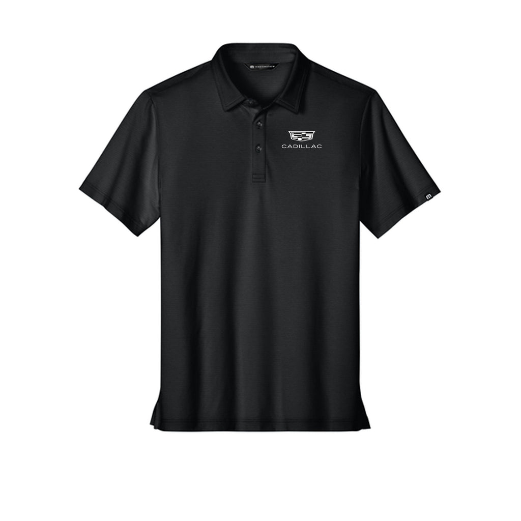 Otto Cadillac - TravisMathew Crestview Polo