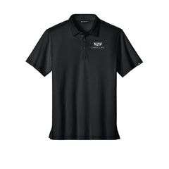 Otto Cadillac - TravisMathew Crestview Polo