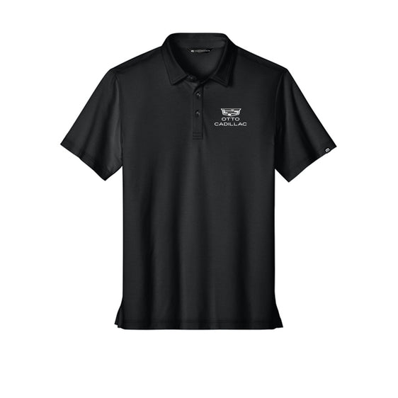 Otto Cadillac - TravisMathew Crestview Polo