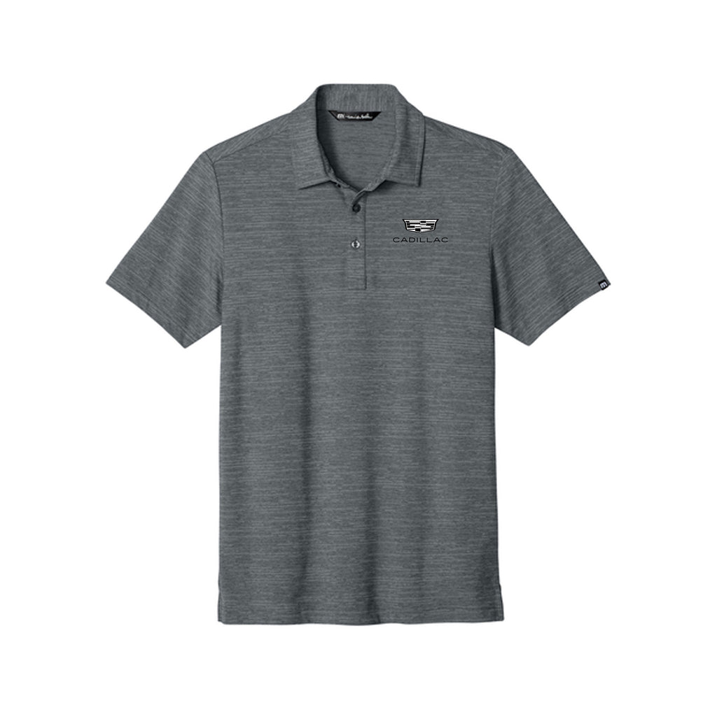 Otto Cadillac - TravisMathew Crestview Polo