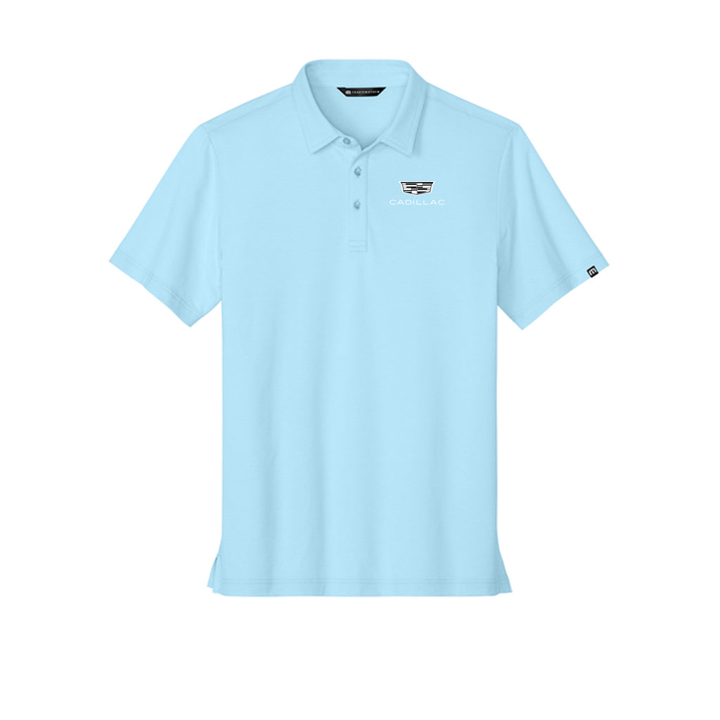 Otto Cadillac - TravisMathew Crestview Polo