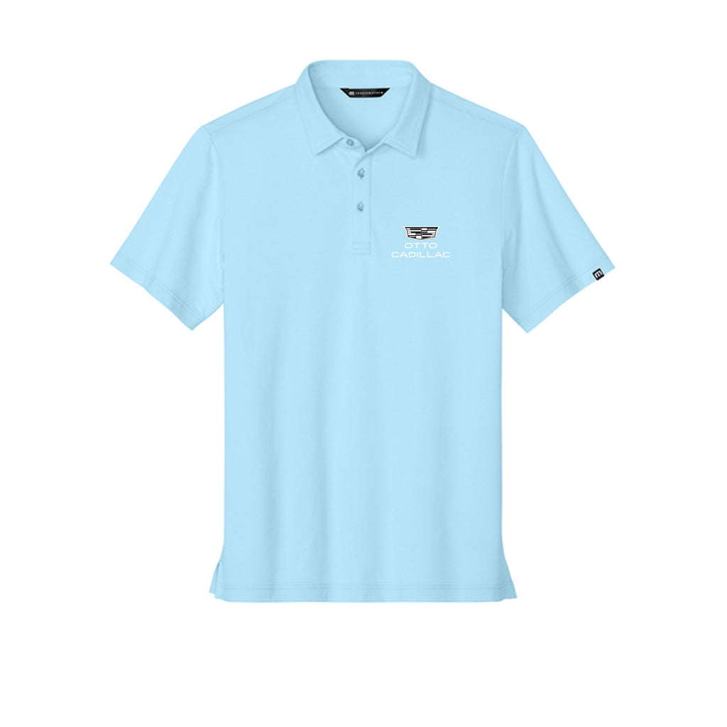 Otto Cadillac - TravisMathew Crestview Polo