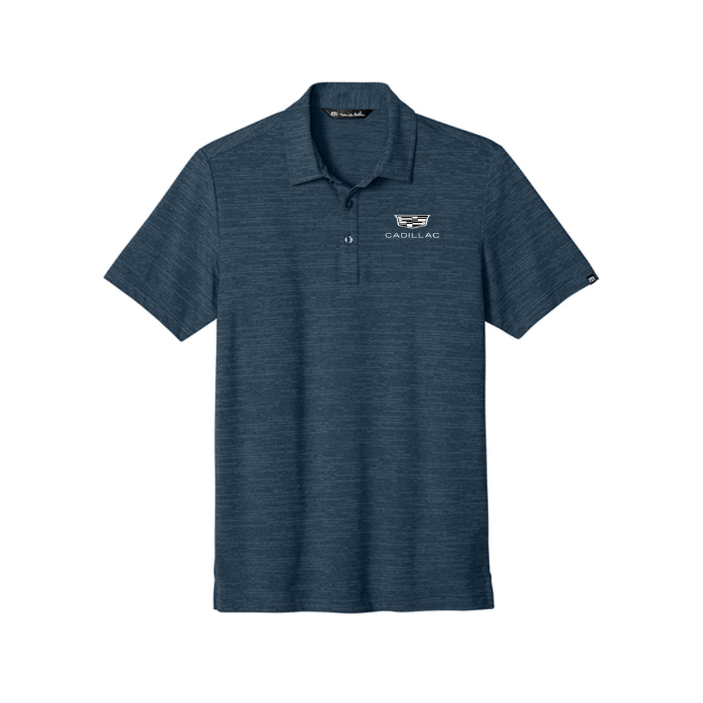Otto Cadillac - TravisMathew Crestview Polo