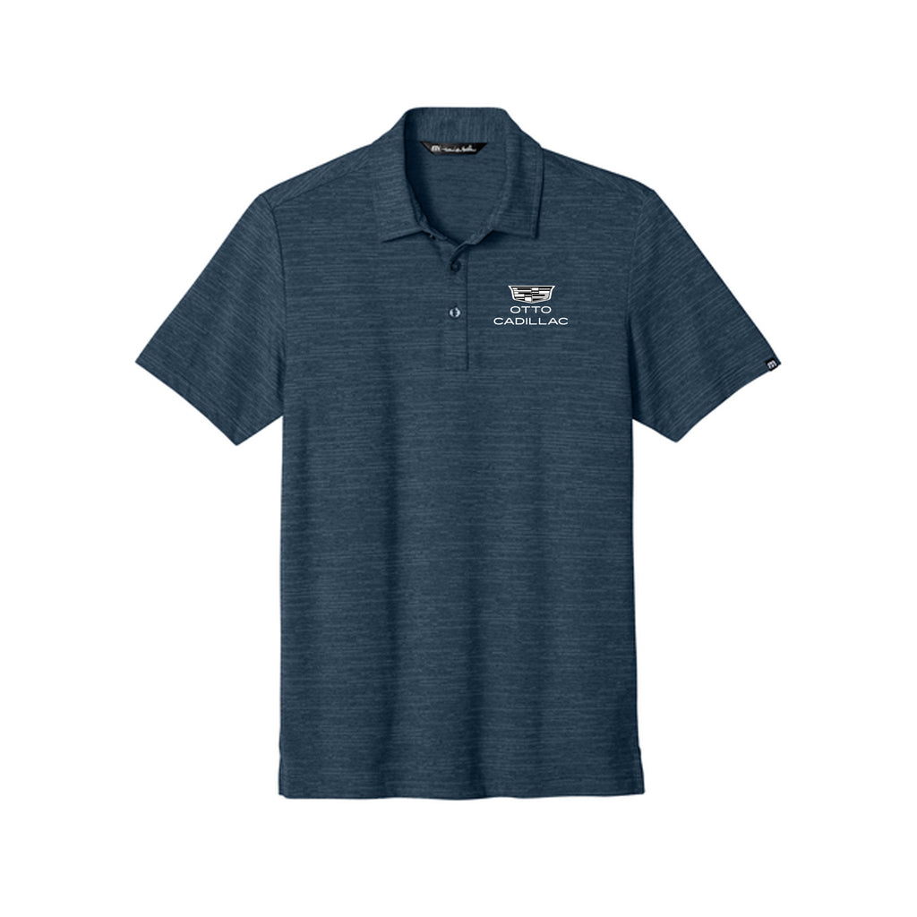 Otto Cadillac - TravisMathew Crestview Polo